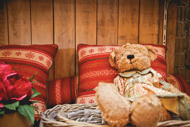 Фотография: Аксессуары в стиле Прованс и Кантри, Индустрия, Новости, Прованс, Посуда – фото на INMYROOM