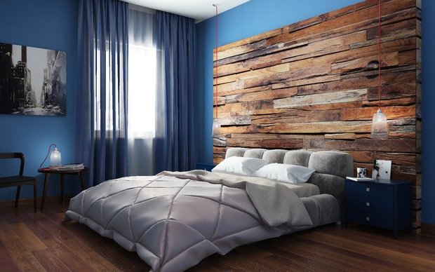 Фото из портфолио «3D визуализация» – фотографии дизайна интерьеров на INMYROOM