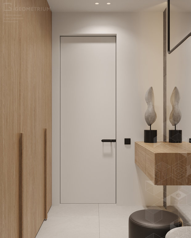 Фото из портфолио Студенцы 120 м2 – фотографии дизайна интерьеров на INMYROOM