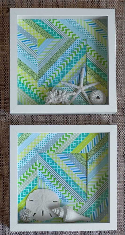 Фотография: Декор в стиле Скандинавский, Современный, Декор интерьера, DIY, Морской – фото на INMYROOM