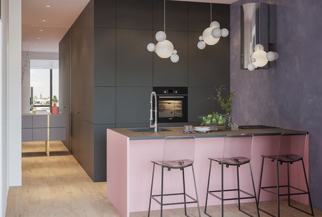 Из однушки в трешку | ЖК Макаровский