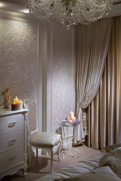 Фото из портфолио Объект №18 – фотографии дизайна интерьеров на INMYROOM