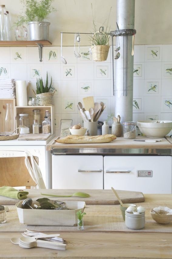 Фото из портфолио Замок во Франции – фотографии дизайна интерьеров на INMYROOM