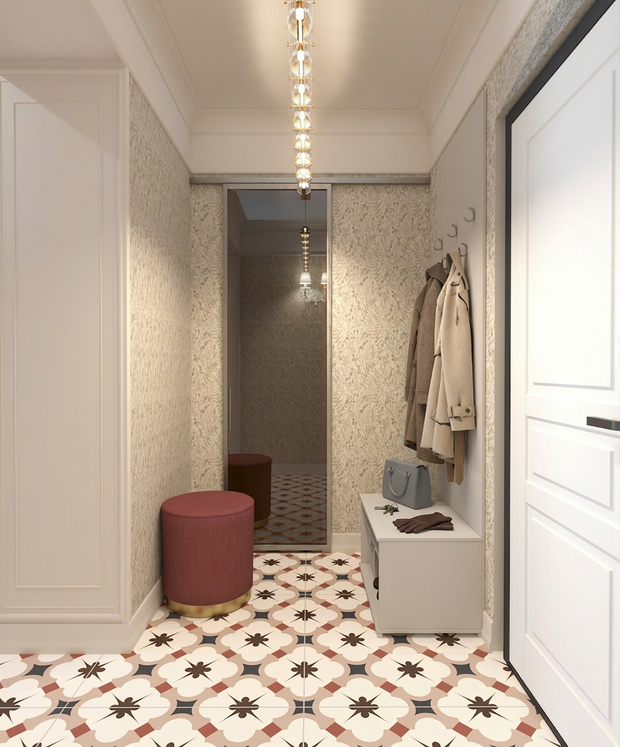 Фотография:  в стиле  – фото на INMYROOM