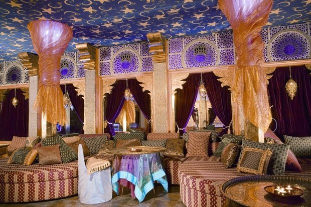 Фото из портфолио 18 – фотографии дизайна интерьеров на INMYROOM