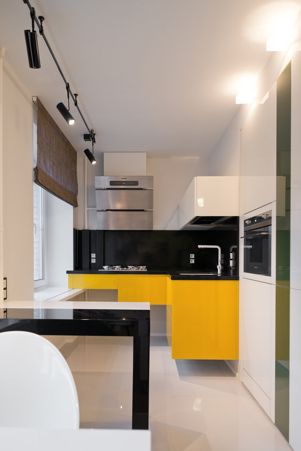 Фото из портфолио король-олень – фотографии дизайна интерьеров на INMYROOM