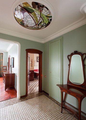 Фото из портфолио Мое избранное – фотографии дизайна интерьеров на INMYROOM