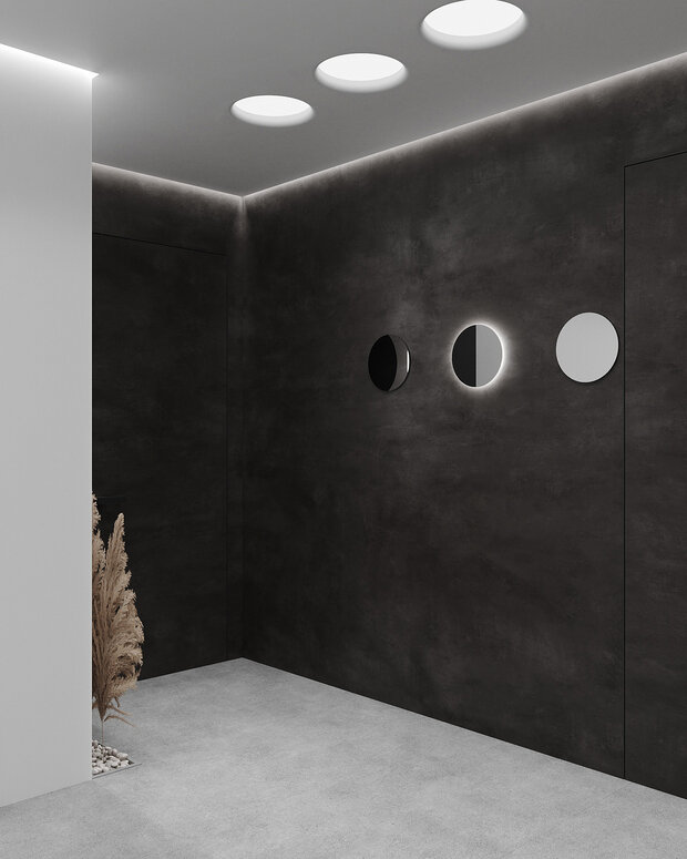 Фотография: в стиле – фото на INMYROOM