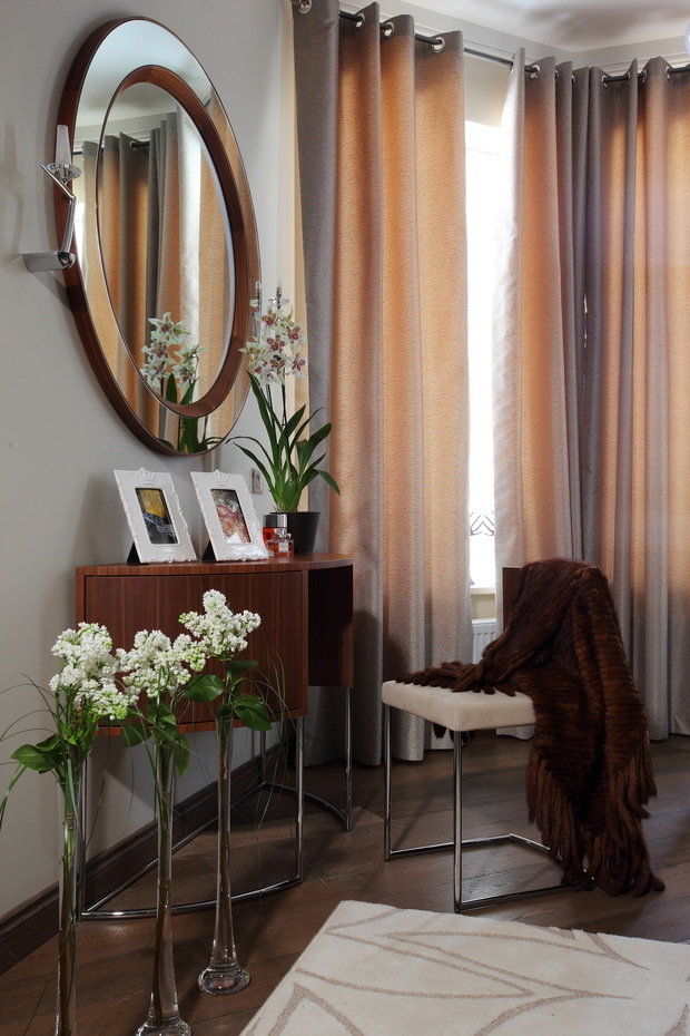 Фото из портфолио Дом в КП Гринфилд – фотографии дизайна интерьеров на INMYROOM