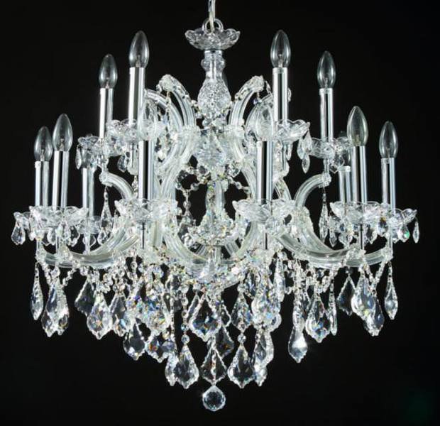 Фото из портфолио Коллекция Diamant – фотографии дизайна интерьеров на INMYROOM