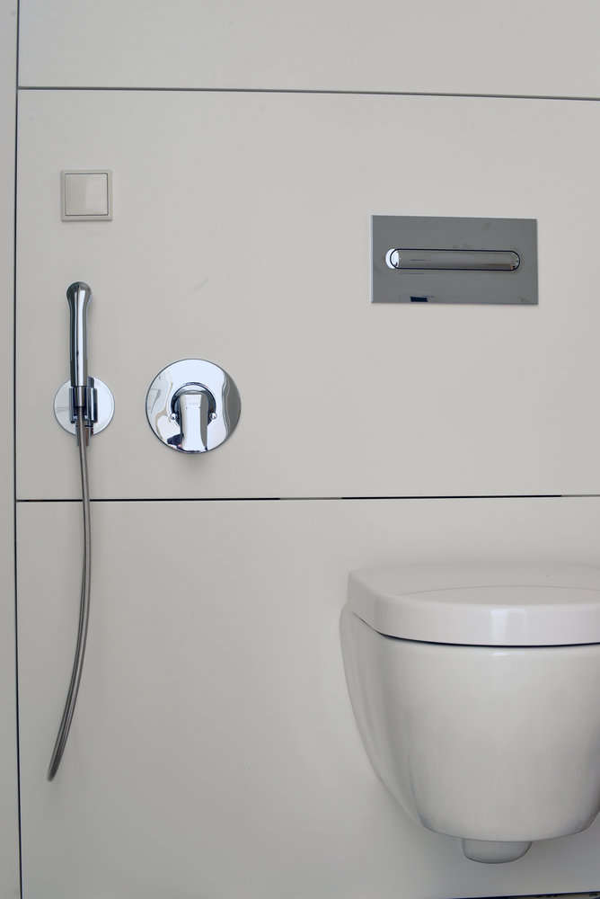 Фотография: в стиле , Квартира, Минимализм, Проект недели, Новая Москва, Монолитный дом, 2 комнаты, 60-90 метров, Анна Эрман – фото на INMYROOM