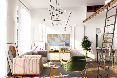 Loft 1