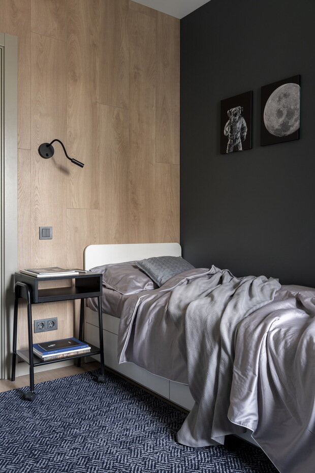 Фотография: в стиле – фото на INMYROOM