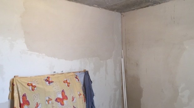 Фото из портфолио Стройка на Камалеева – фотографии дизайна интерьеров на INMYROOM