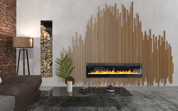 Фотография: Гостиная в стиле Лофт, Проект недели, ПРЕМИЯ INMYROOM – фото на INMYROOM