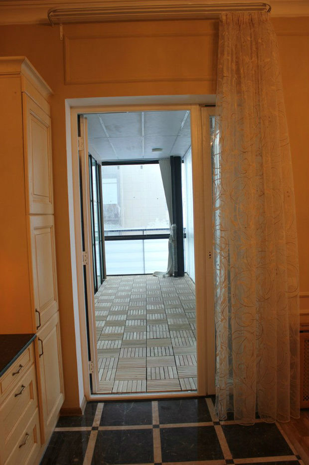 Фото из портфолио Спб Жк Новый Город – фотографии дизайна интерьеров на INMYROOM