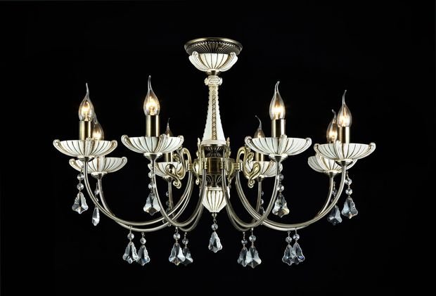 Фото из портфолио Коллекция Royal Classic – фотографии дизайна интерьеров на INMYROOM