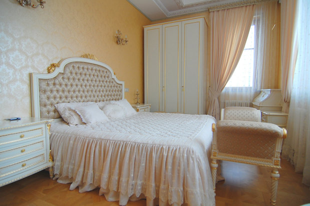 Фото из портфолио Мои фотографии 13.03.2013 – фотографии дизайна интерьеров на INMYROOM