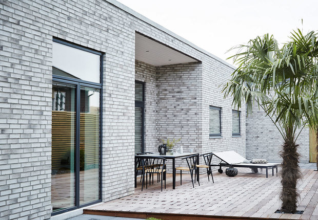 Фото из портфолио  ВИЛЛА ИЗ БЕЛОГО КАМНЯ – фотографии дизайна интерьеров на INMYROOM