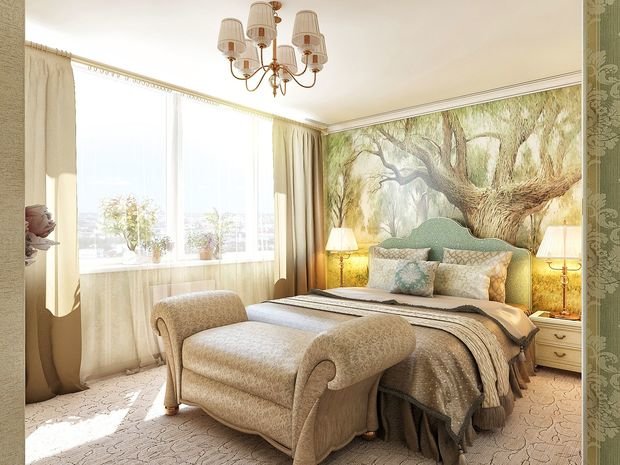 Фото из портфолио  далеко не Все про мою работу – фотографии дизайна интерьеров на INMYROOM