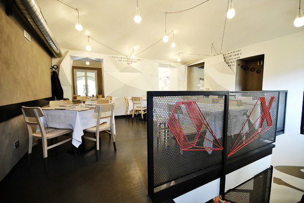 Фотография: Прочее в стиле Лофт, Дома и квартиры, Городские места – фото на INMYROOM