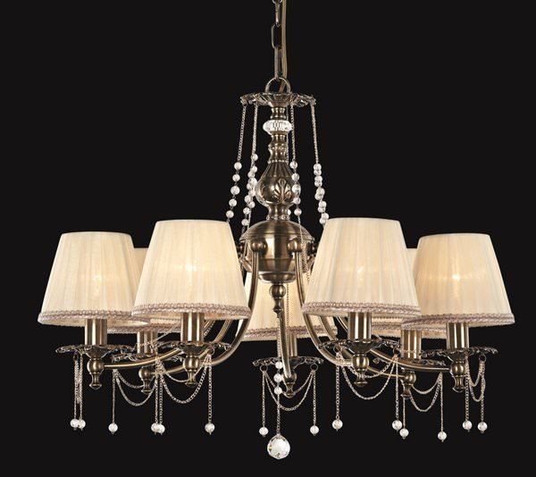 Фото из портфолио Коллекция Royal Classic – фотографии дизайна интерьеров на INMYROOM