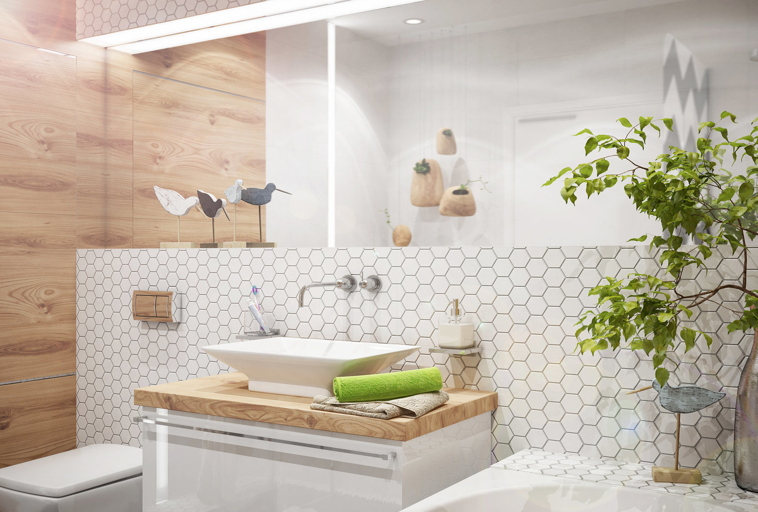 Фотография: в стиле , Ванная, Советы, Гид – фото на INMYROOM