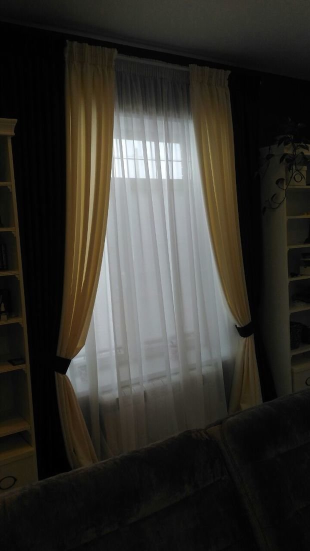 Фото из портфолио Разное – фотографии дизайна интерьеров на INMYROOM