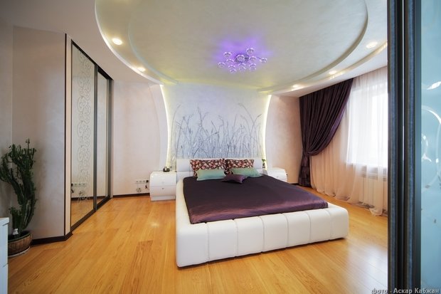 Фото из портфолио Квартира  Белинского 222 – фотографии дизайна интерьеров на INMYROOM