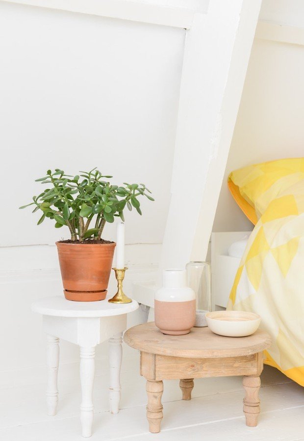 Фото из портфолио Рестайлинг-проект для спальни – фотографии дизайна интерьеров на INMYROOM