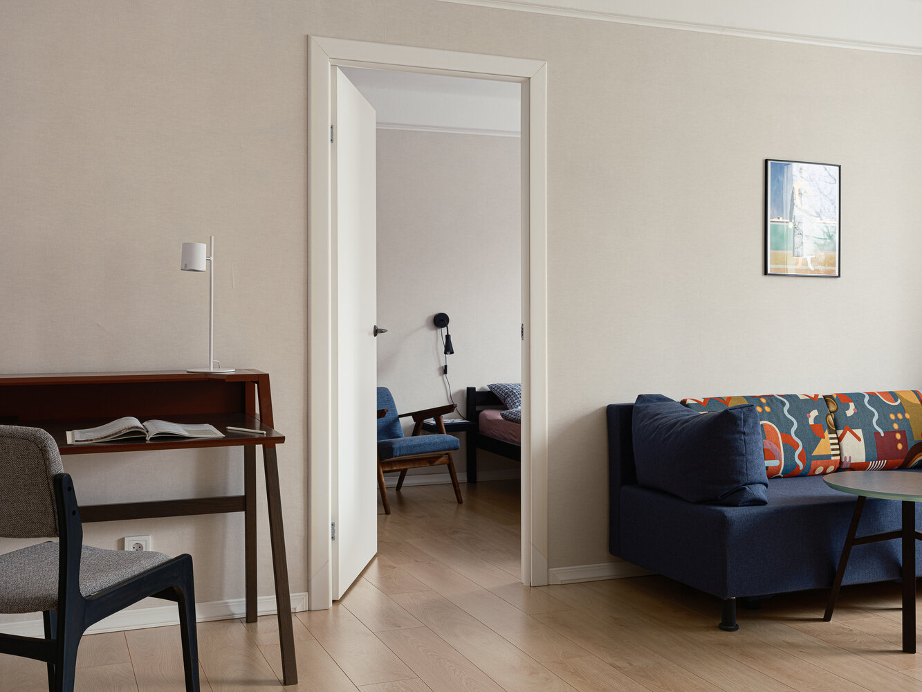 Фотография: в стиле , Квартира, Переделка, Хрущевка, до 40 метров – фото на INMYROOM Фотография: в стиле , Квартира, Переделка, Хрущевка, до 40 метров – фото на INMYROOM