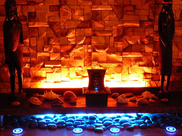 Фото из портфолио Технолигии декор – фотографии дизайна интерьеров на INMYROOM