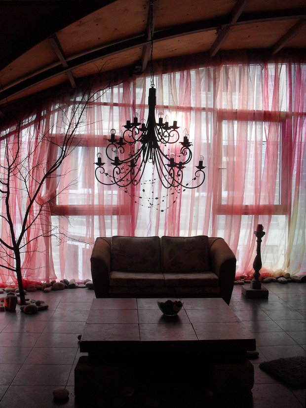 Фото из портфолио Мои избранные статьи – фотографии дизайна интерьеров на INMYROOM