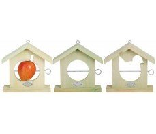 Фото из портфолио Кормушки – фотографии дизайна интерьеров на INMYROOM