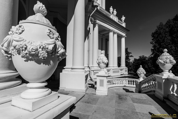 Фото из портфолио Архитектурное фото - 4 – фотографии дизайна интерьеров на InMyRoom.ru