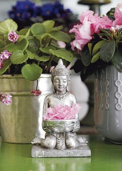 Фотография: Аксессуары в стиле Современный, Восточный – фото на INMYROOM