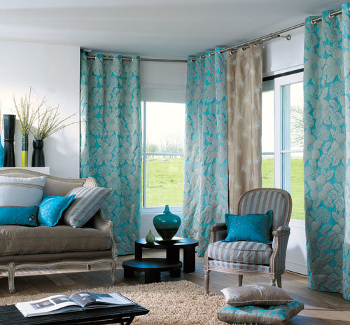 Фото из портфолио Текстиль в интерьере – фотографии дизайна интерьеров на INMYROOM