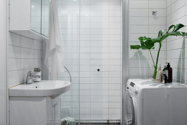 Фото из портфолио MARIA PRÄSTGÅRDSGATA 13  – фотографии дизайна интерьеров на INMYROOM
