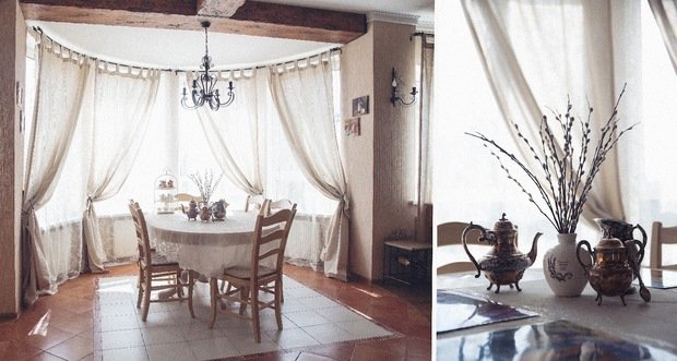 Фото из портфолио в Лесном городке – фотографии дизайна интерьеров на InMyRoom.ru