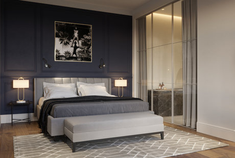 Ost Apartment