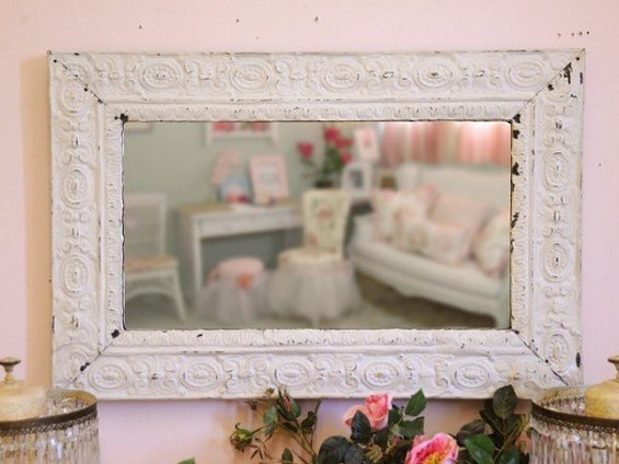 Фотография: Декор в стиле Прованс и Кантри, Дизайн интерьера, Шебби-шик – фото на INMYROOM