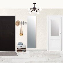 Фото из портфолио Квартира под сдачу – фотографии дизайна интерьеров на INMYROOM