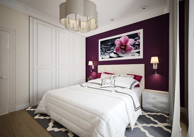 Фото из портфолио г. Одинцово, Московская область ЖК "Да Винчи" – фотографии дизайна интерьеров на INMYROOM