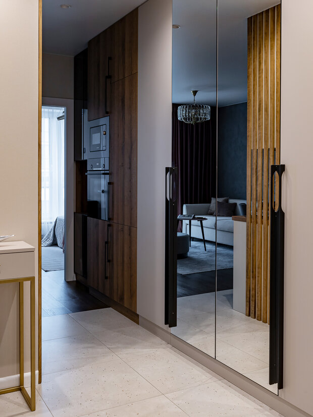 Фотография: в стиле – фото на INMYROOM