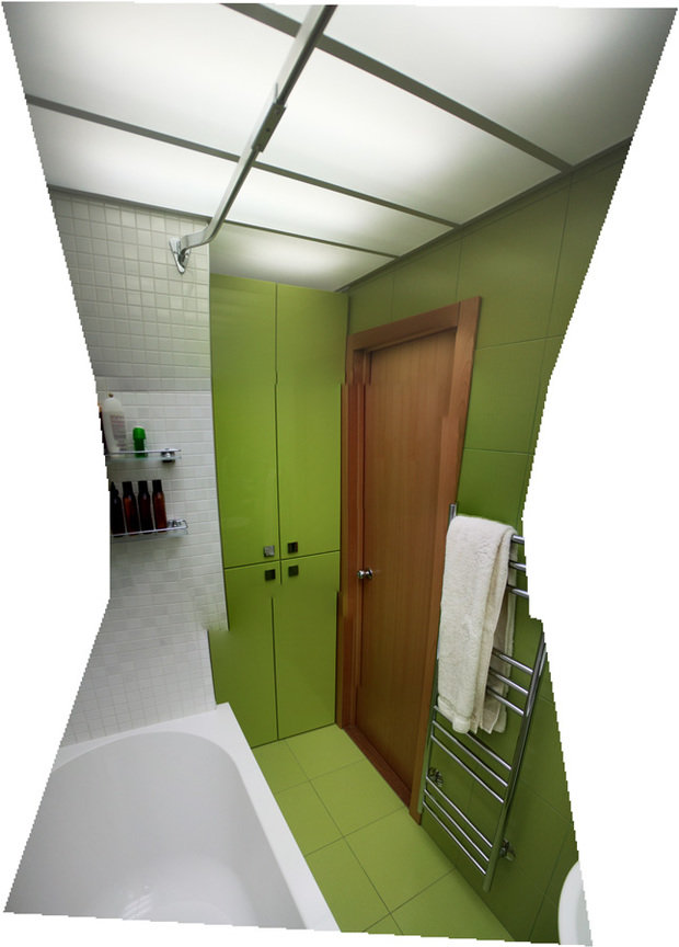 Фото из портфолио туалет и ванная – фотографии дизайна интерьеров на INMYROOM