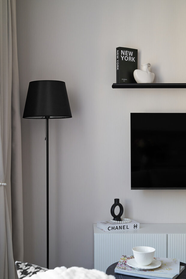 Фотография:  в стиле  – фото на INMYROOM