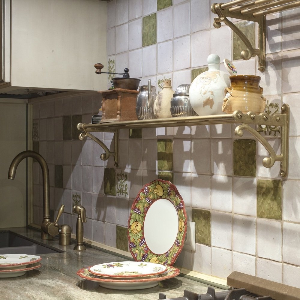 Фото из портфолио Проект дома в поселке художников – фотографии дизайна интерьеров на INMYROOM