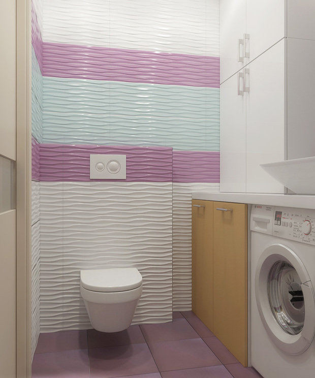 Фото из портфолио lite loft in the city – фотографии дизайна интерьеров на INMYROOM