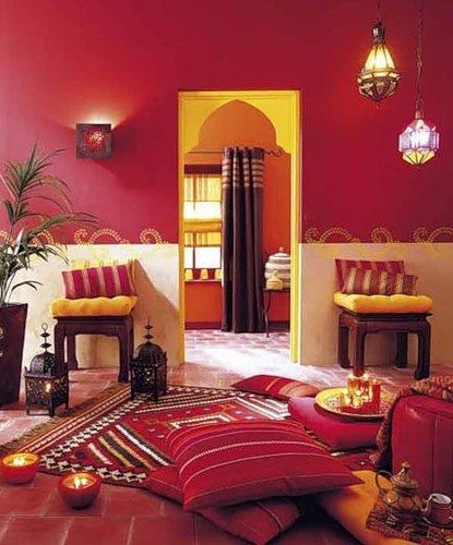 Фотография: Декор в стиле Восточный, Декор интерьера, Декор дома, Японский – фото на INMYROOM