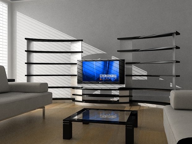 Фото из портфолио Cheche – фотографии дизайна интерьеров на INMYROOM